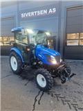 New Holland Boomer 3045, 2010, Tractores