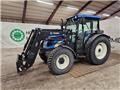 New Holland T 4030, 2011, Tractores