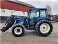 New Holland T 5060, 2009, Tractores