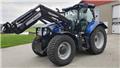 New Holland T 6.175 AC, 2018, Traktor