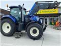 New Holland T 7.210, 2016, Tractores