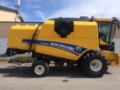 New Holland TC 4.90, 2017, Mähdrescher