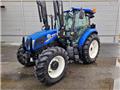 New Holland TD 5.105, 2014, Tractors
