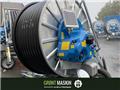Ocmis 63mm 200 meter R1A Galvanisert、2023、輪胎、車輪和輪圈