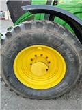  Hjul par: BKT RIDE MAX 540/65 30 GUL, 2018, Tractores
