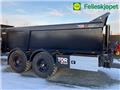  Norwegian Trailer System TOR 15T50H, 2023, Utility Trailers