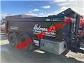  TOR Norwegian Trailer System NTS 15T50, 2023, Utility Trailers