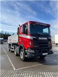 Scania R 540, 2021, Tipper trucks