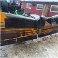Stark L3400, 2010, Snow Blades And Plows