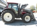 Valtra 203 D, 2013, Traktoren