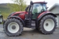 Valtra T174 Direct m/utstyr, 2016, Traktoren
