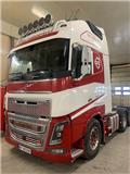 Volvo FH 16, 2016, Tractor Units
