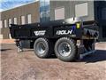 Western 13DLH Dumper |14,5 Tonn | Hardox, 2024, Utility Trailers