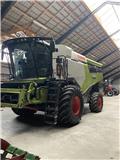 CLAAS Lexion 6800 4wd., 2020, Combine Harvesters
