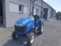 New Holland Boomer 20, 2019, Traktoren