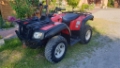  CCM LX600 4A, 2009, ATV/Quad