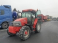  mccormic CX100, 2001, Traktoren