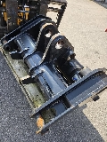JCB TM 420 S Volvo hurtigskifte, Teleskoplæssere, Entreprenør