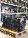 MAN ASTRONIC 12 AS 2301 IT ΜΕ INTARDER, Gearboxes