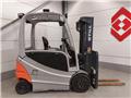 Still RX60-25, 2017, Electric Forklifts