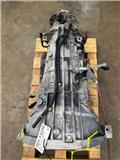 Ford 5R110, 2007, Gearboxes