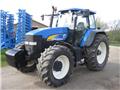 New Holland TM190, 2004, Tractores