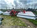 Kuhn FC9530DFF, 2017, Mower-conditioners