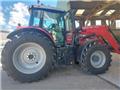 Massey Ferguson 7719, 2022, Tractors