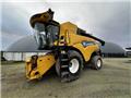 New Holland CR 8.90, 2019, Combine harvesters