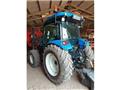 New Holland T 4.75, 2022, Traktor