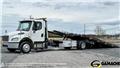 Freightliner Business Class M2 106, 2015, Prime Movers