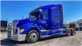 Kenworth T 680, 2016, Prime Movers