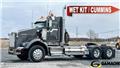 Kenworth T 800, 2020, Camiones tractor