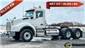 Kenworth T 880, 2020, Prime Movers