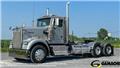 Kenworth W 900, 2013, Conventional Trucks / Tractor Trucks