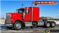 Kenworth W 900, 2020, Prime Movers