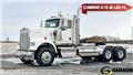 Kenworth W 900 B, 2024, Camiones tractor