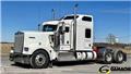 Kenworth W 900 L, 2018, Prime Movers