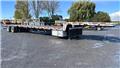 Lode King 53' DROP DECK COMBO, 2016, Other trailers