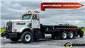 Peterbilt 357, 2003, Conventional Trucks / Tractor Trucks