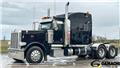 Peterbilt 388, 2012, Conventional Trucks / Tractor Trucks