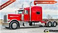 Peterbilt 389, 2024, Conventional Trucks / Tractor Trucks