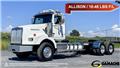 Western Star 4900 SA, 2018, Camiones tractor