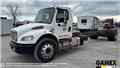 Freightliner Business Class M2, 2013, Camiones tractor