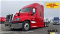 Freightliner Cascadia, 2015, Prime Movers
