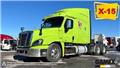 Freightliner Cascadia, 2019, Tractor Units