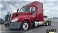 Freightliner Cascadia, 2011, Tractor Units
