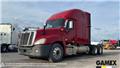 Freightliner Cascadia, 2015, Prime Movers