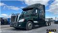 Freightliner Cascadia, 2015, Camiones tractor