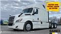 Freightliner Cascadia 125, 2019, Prime Movers